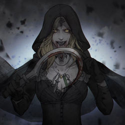 This is a pixiv picture whose title is 姐姐！.