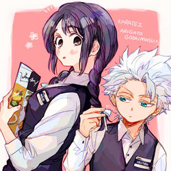 This is a pixiv picture whose title is 【日雛】カラ鉄コラボ第二弾ありがとうございます！！.