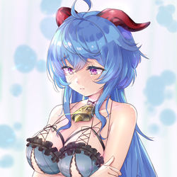 This is a pixiv picture whose title is こす♪.