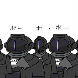 This is a pixiv picture whose title is ボンドルドまとめ(2021年/その2）.