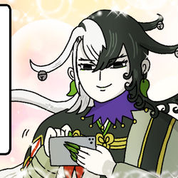 This is a pixiv picture whose title is リンボまとめ(2021年/その3）.
