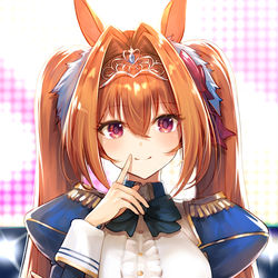 This is a pixiv picture whose title is だすか.