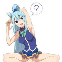 This is a pixiv picture whose title is あ.