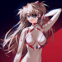 This is a pixiv picture whose title is @.