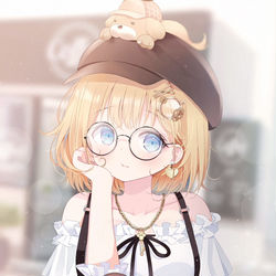 This is a pixiv picture whose title is glAMErous.