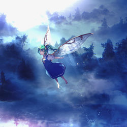 This is a pixiv picture whose title is ルーネイトエルフ.