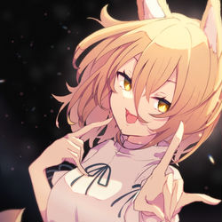 This is a pixiv picture whose title is 典.