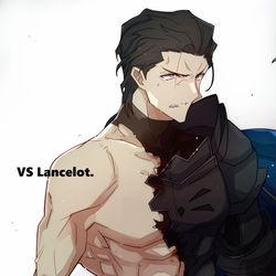 This is a pixiv picture whose title is 【劇場版キャメロット後編公開記念PV観た？】.