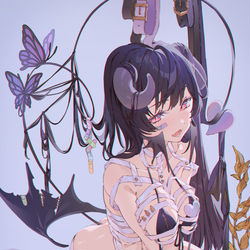 This is a pixiv picture whose title is DIA.