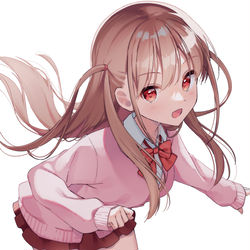 This is a pixiv picture whose title is アコチャー.