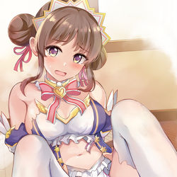 This is a pixiv picture whose title is スズメ.