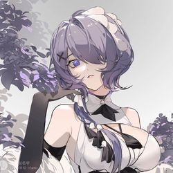 This is a pixiv picture whose title is 大头.