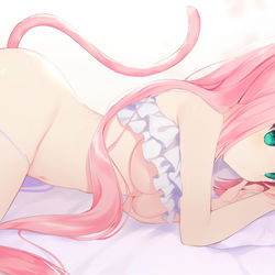 This is a pixiv picture whose title is チイ.