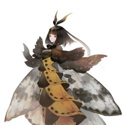 This is a pixiv picture whose title is 無題.