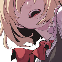 This is a pixiv picture whose title is 無題.