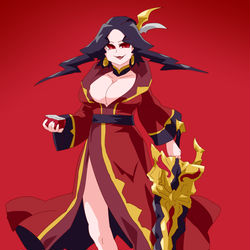 This is a pixiv picture whose title is キュアセイバーまとめ36.