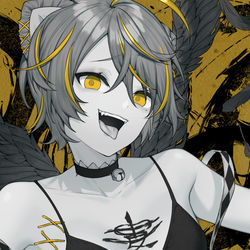 This is a pixiv picture whose title is 嗚呼 そうして  このことも忘れてしまうよ。.