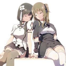 This is a pixiv picture whose title is 神雨.