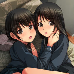 This is a pixiv picture whose title is 今日の一枚2902 (1:40+0:50+2:00).