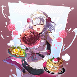 This is a pixiv picture whose title is Genshin Impact Log 4.