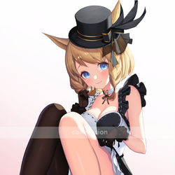 This is a pixiv picture whose title is 今までの CM.