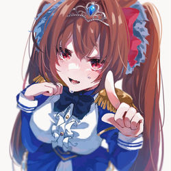 This is a pixiv picture whose title is ウマらくがきまとめ.