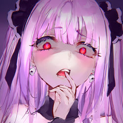 This is a pixiv picture whose title is ً.