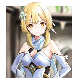 This is a pixiv picture whose title is おこ蛍ちゃん.