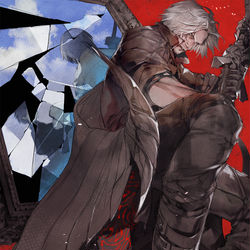 This is a pixiv picture whose title is Eden.