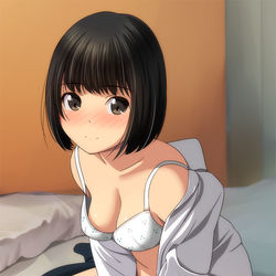 This is a pixiv picture whose title is 今日の一枚2903 (1:00+0:30+0:40).