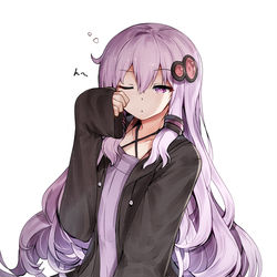 This is a pixiv picture whose title is ながもふゆかり.