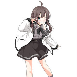 This is a pixiv picture whose title is Project Eternity (12/46).