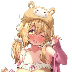 This is a pixiv picture whose title is たまには健全な絵もね.