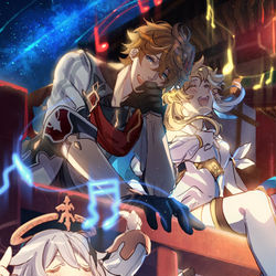 This is a pixiv picture whose title is タル蛍（中心）ログ3.