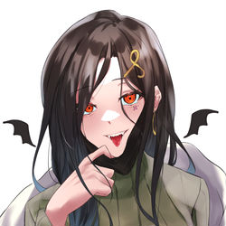 This is a pixiv picture whose title is いろいろ.
