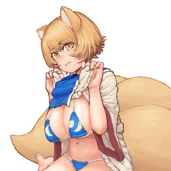 This is a pixiv picture whose title is 東方まとめ.