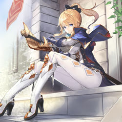 This is a pixiv picture whose title is リクエスト絵.