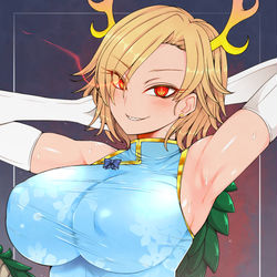 This is a pixiv picture whose title is ﾁｬｲﾅｷｯﾁｮさん！.
