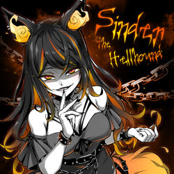 This is a pixiv picture whose title is Skebまとめ4 [ ENVTuber ].