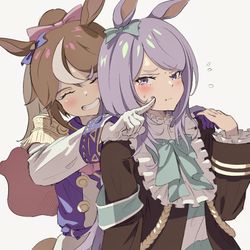 This is a pixiv picture whose title is no title.