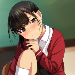 This is a pixiv picture whose title is 今日の一枚2905 (1:10+0:30+0:30).