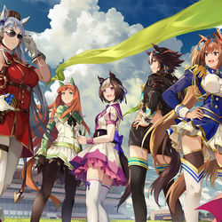 This is a pixiv picture whose title is Spica.