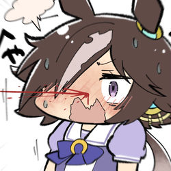 This is a pixiv picture whose title is うまぷちまとめ.
