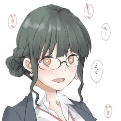 This is a pixiv picture whose title is ダイナゼノン　2代目.