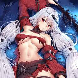 This is a pixiv picture whose title is 0520.