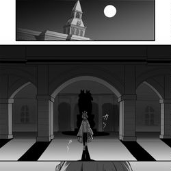 This is a pixiv picture whose title is タキモル♀漫画まとめ①.