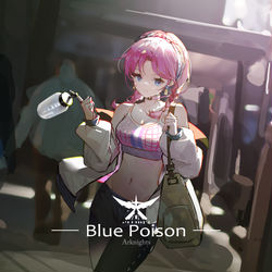 This is a pixiv picture whose title is 光谱行动！laopoooooo！.
