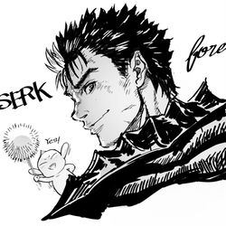This is a pixiv picture whose title is また会えるぜ、きっとな.