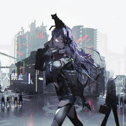 This is a pixiv picture whose title is シャリューゲ.