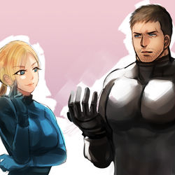 This is a pixiv picture whose title is ヴィレッジのクリジル.